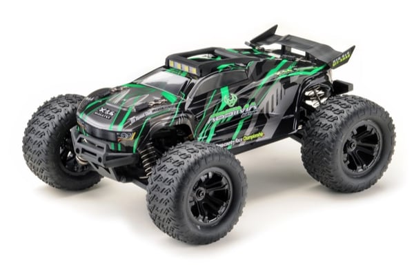 Absima 16021 Radio-kontrolleret (RC) model Truggy Elektrisk motor 1:16