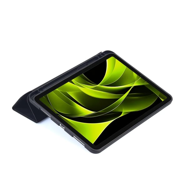 Miniatyrbillede 3 af 3: Mobile Origin MO-FBL-IPDP11 tablet etui 27,9 cm (11") Flipetui Sort