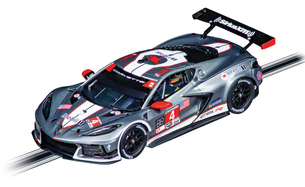 Miniatyrbild 1 av 2: Carrera 20032025 leksaksfordon