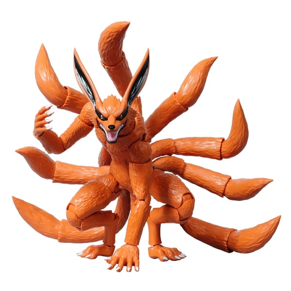 Miniatyrbillede 5 af 6: Blokees Naruto
