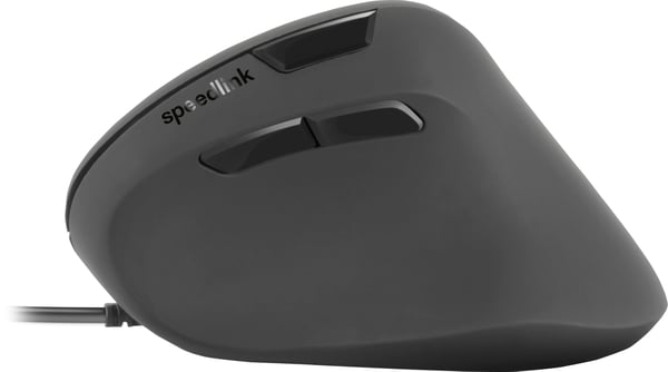 SPEEDLINK PIAVO hiiri Office Oikeakätinen USB A-tyyppi Optinen 2400 DPI