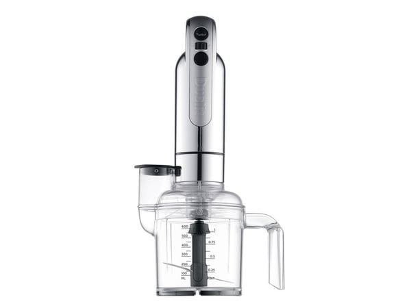 Dualit 88930 tehosekoitin 1 L Upotettava sekoitin 700 W Ruostumaton teräs