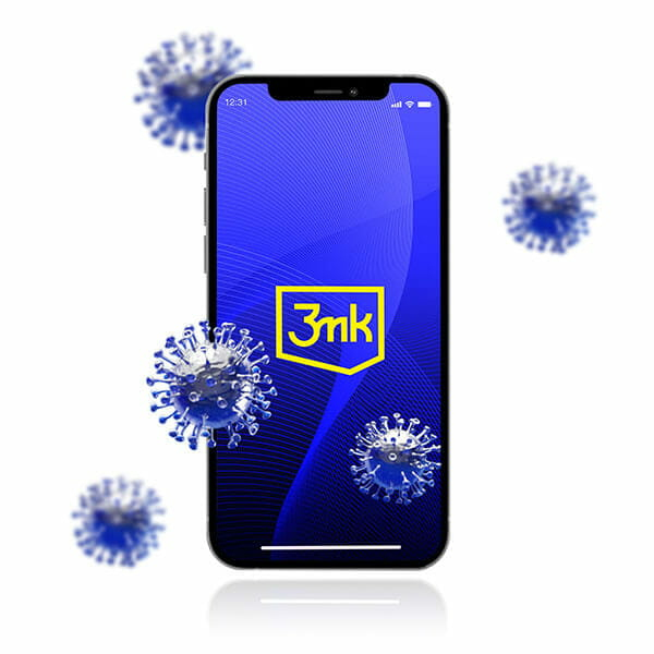 Miniatyrbild 2 av 8: 3MK FlexibleGlass 1 styck