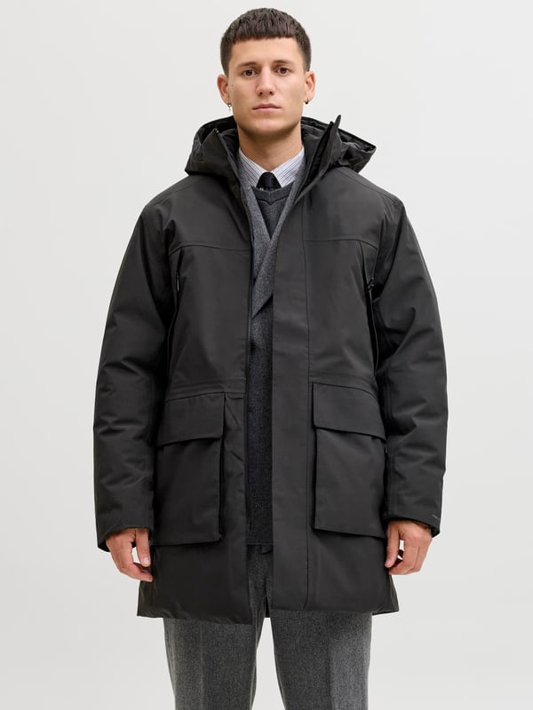 Jack & Jones 12280904_2161_XXL frakke & jakke