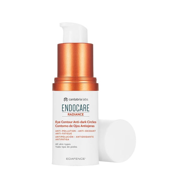 Cantabria Labs Endocare Radiance Øjencreme Kvinder 15 ml