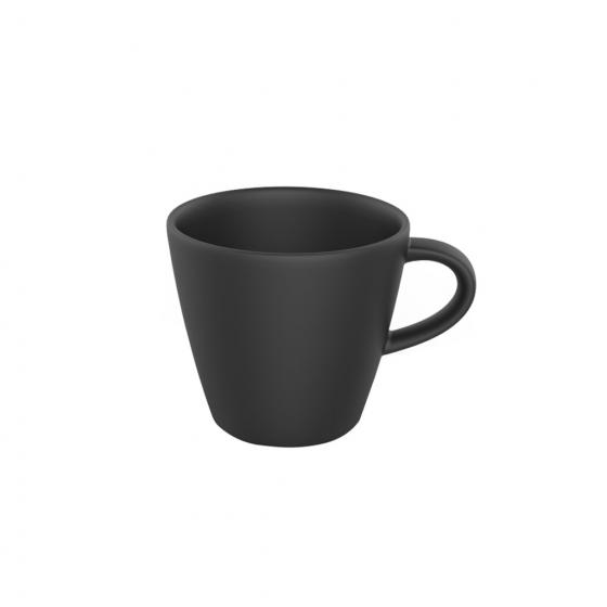 Villeroy & Boch 10-4239-1300 Musta, Harmaa 1 kpl 220 ml