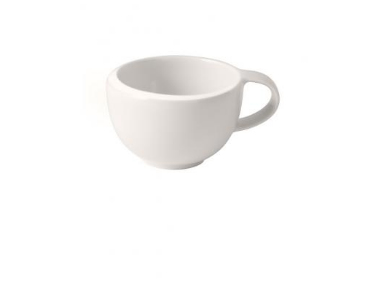 Villeroy & Boch New Moon kop Hvid Kaffe 1 stk