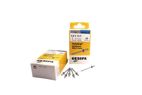 GESIPA 1432058 nit Blindnit