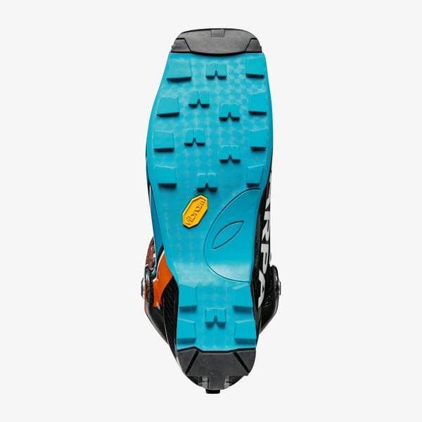 Miniatyrbild 6 av 6: Scarpa ALIEN 4.0 Kol