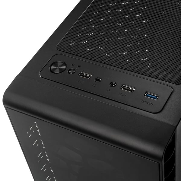 Kolink Observatory Lite Midi Tower Svart
