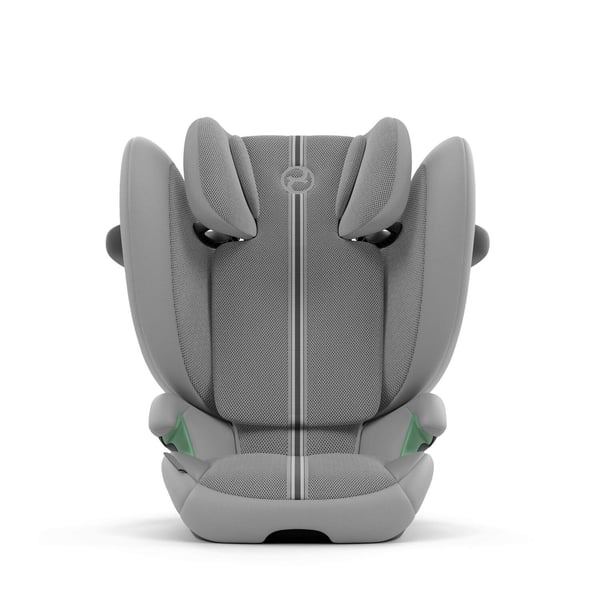 CYBEX Solution G2 autostol til baby 2-3 (15 - 36 kg; 3 - 12 years) Grå