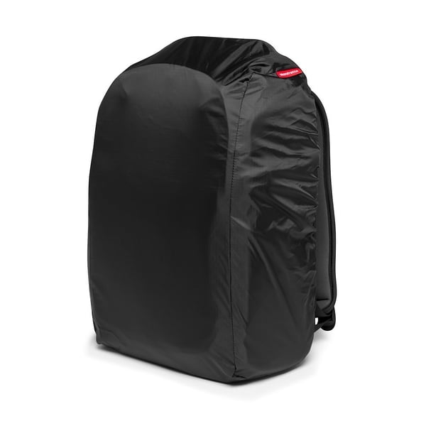 Manfrotto MB MA3-BP-BF kameraväskor Ryggsäck Svart