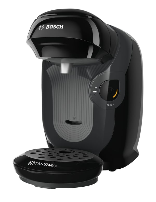 Bosch Tassimo Style TAS1102 kaffemaskine Fuld-auto Kapsel kaffemaskine 0,7 L