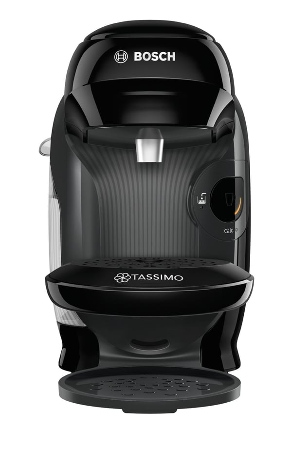 Miniatyrbillede 11 af 15: Bosch Tassimo Style TAS1102 kaffemaskine Fuld-auto Kapsel kaffemaskine 0,7 L