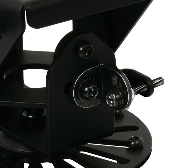 B-Tech BT899XL-FD projektorfästen Tak Svart