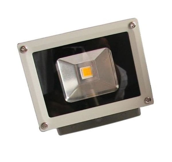Synergy 21 S21-LED-TOM01047 strålkastare Grå 10 W