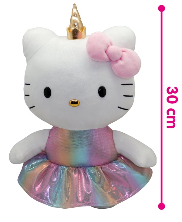 GP TOYS HKT17 tøjdyr