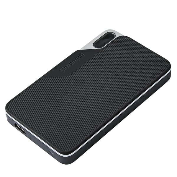 Pikkukuva 4 / 4: Intenso TX100 2 TB USB Type-C 3.2 Gen 1 (3.1 Gen 1) Musta