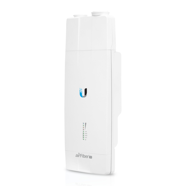 Ubiquiti AF-11 bridge og repeater Netværksbro 1000 Mbit/s Hvid Ubiquiti AF-11 bridge og repeater Netværksbro 1000 Mbit/s Hvid