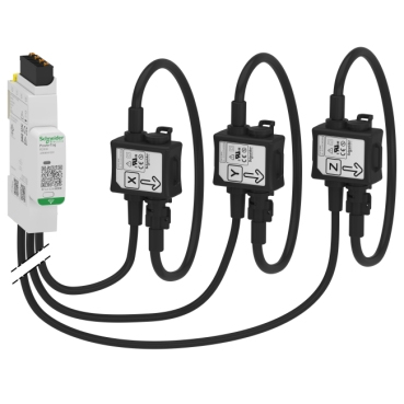 Schneider Electric ACTI9 POWERTAG ROPE 600A-R600 / SCHN.E A9MEM1591 Schneider Electric ACTI9 POWERTAG ROPE 600A-R600 / SCHN.E A9MEM1591