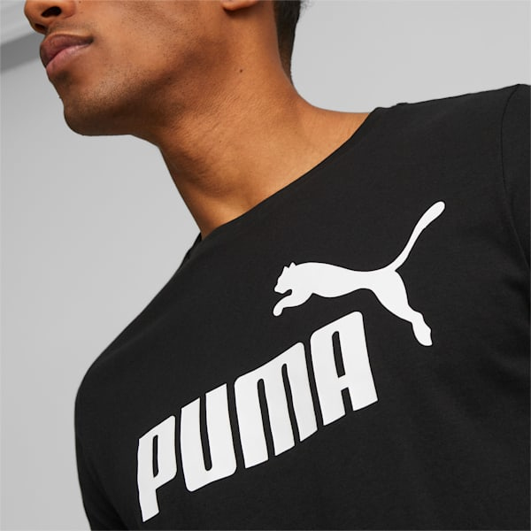 Pikkukuva 4 / 7: PUMA 586666_01_M urheilupaita ja -toppi