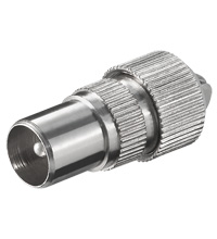 Goobay CS 1004 koaxialdon