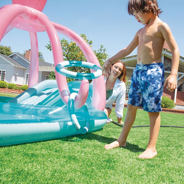 Intex 56138NP Barnpool Uppblåsbar pool