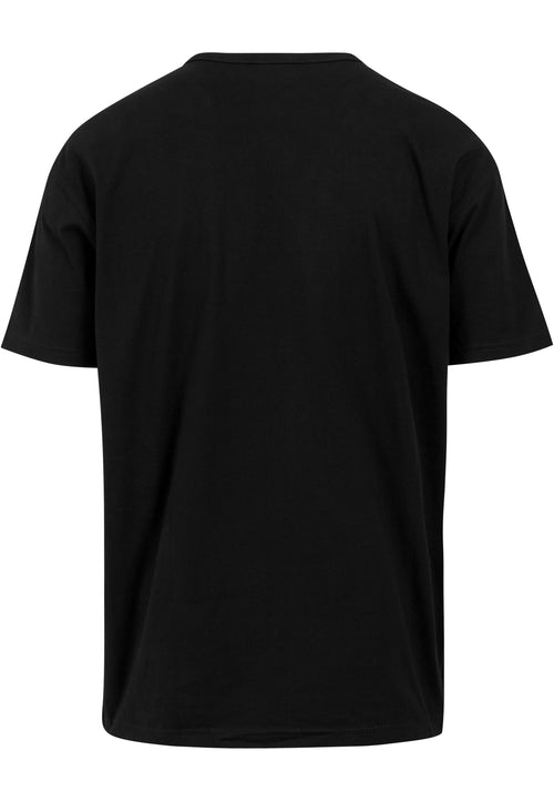 Urban Classics TB1564-00007-0054 T-shirt Crew neck Kort ærme Bomuld
