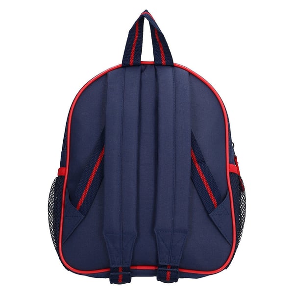 Pikkukuva 3 / 4: Vadobag 200-02195 reppu Arkireppu Monivärinen