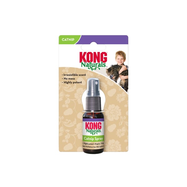 Miniatyrbild 2 av 3: KONG CCS Katt Snacks Mint