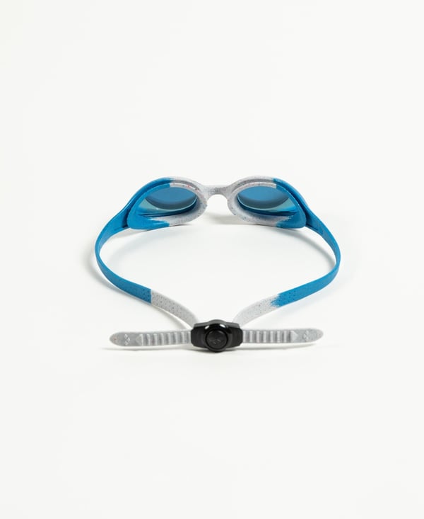 Miniatyrbillede 2 af 12: Arena Spider Junior svømmebrille Unisex One size