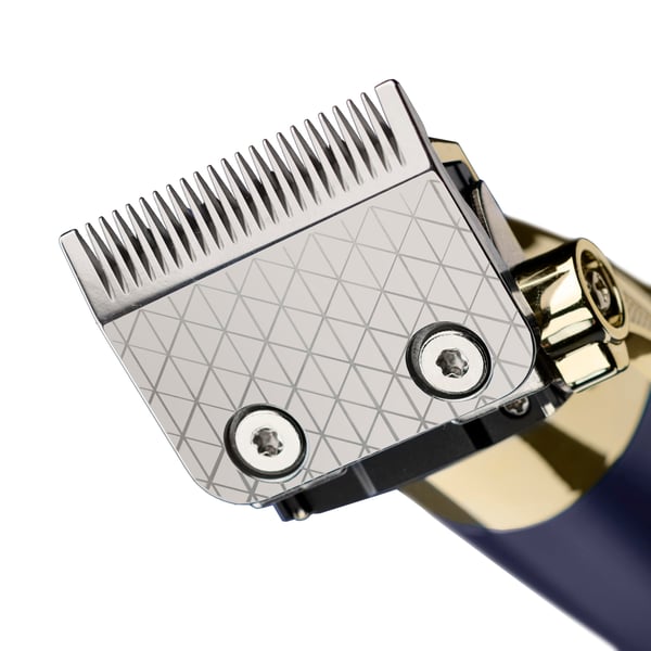 Pikkukuva 2 / 9: BaByliss E992E hiustrimmeri/-leikkuri Monivärinen 10 Litiumioni (Li-Ion)
