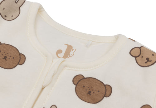 Jollein 016-541-68047 Baby sovepose Dreng/Pige Flerfarvet