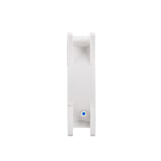 Miniatyrbillede 3 af 5: Silverstone FQ91 Computerkabinet Ventilator 9,2 cm Blå, Hvid