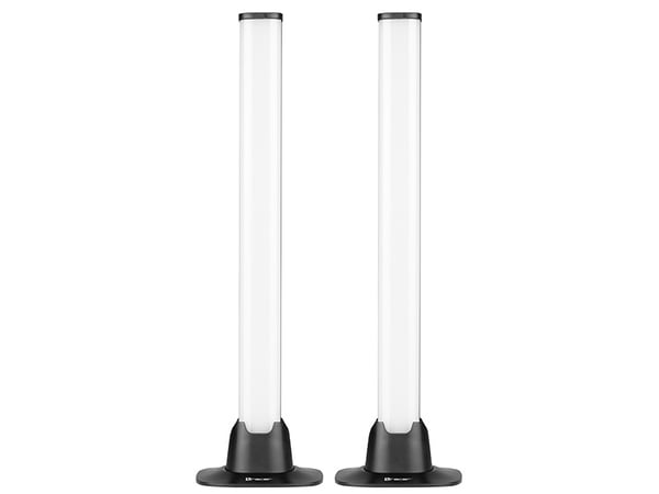 Tracer SET OF LAMPS SMART DESK RGB TUYA APP Smart bordslampa Bluetooth