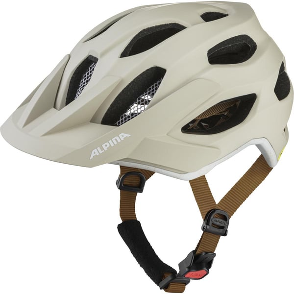 Alpina Sports APAX MIPS Hiekka