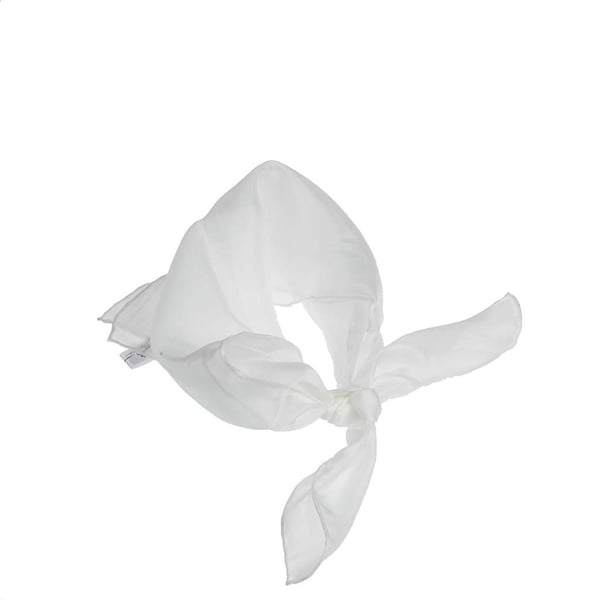 Creativ Company 48046 halsudsmykning Hvid
