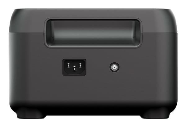 Xtorm XP2W200 Bærbar energistation 6 Lithium jern fosfat (LiFePO4) 4000 mAh 200 W 2 kg