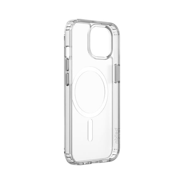 Miniatyrbillede 1 af 4: Belkin MSA019btCL mobiltelefon etui 15,5 cm (6.1") Cover Transparent