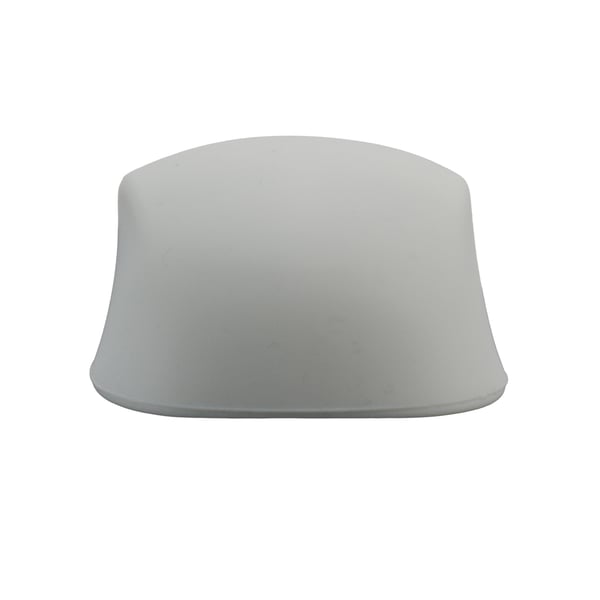 MCL MP2B99AZZZZSS269W hiiri Universaali Molempikätinen USB Type-A + PS/2 Optinen 800 DPI