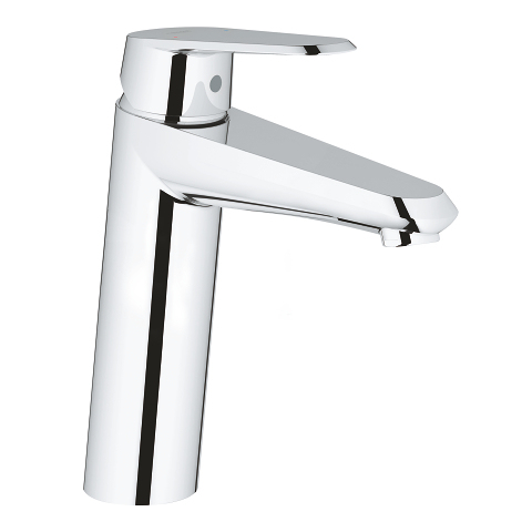 GROHE Eurodisc Cosmopolitan Krom