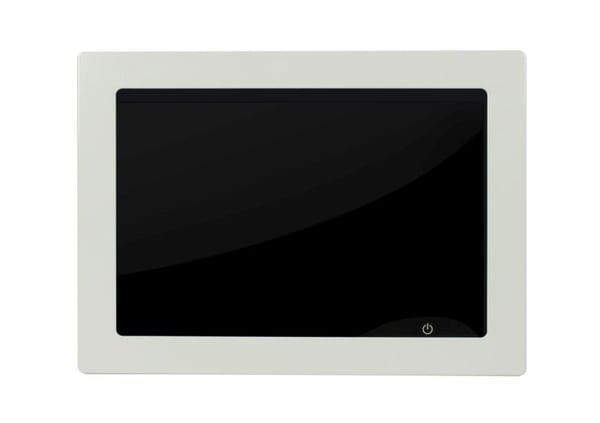 ALLNET ALLTCOVER10NWV1 Reservedel og tilbehør til tablet Kant