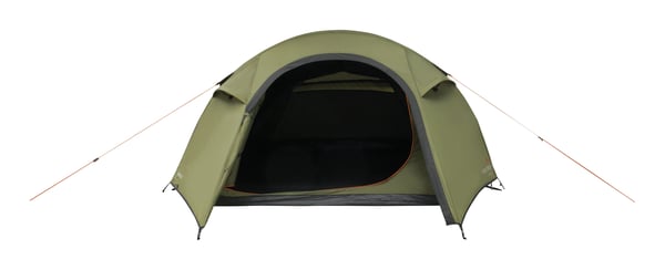 Miniatyrbild 7 av 7: Easy Camp Reindal 3 Grön Tunneltält