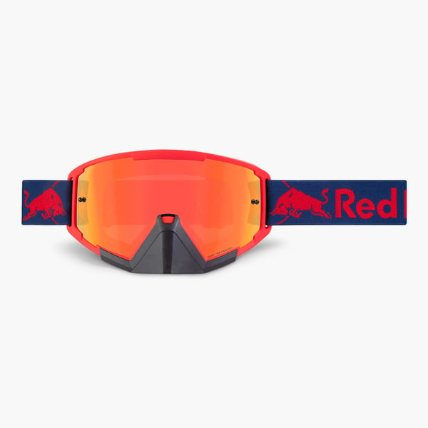 Miniatyrbillede 3 af 4: RedBull SPECT WHIP-005 motorcykelbriller