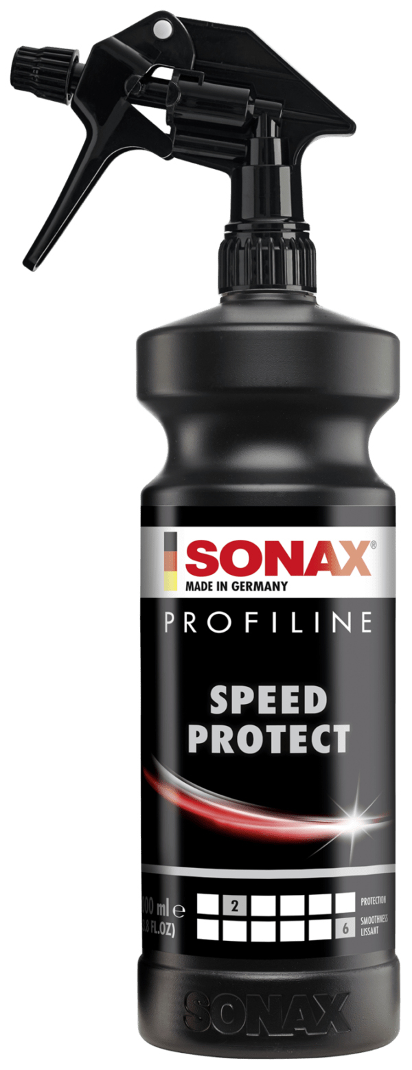 Sonax Speed Protect Beskyttende belægning