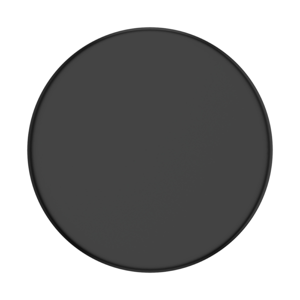 Pikkukuva 7 / 7: PopSockets Basic Passiiviteline Matkapuhelin/älypuhelin Musta