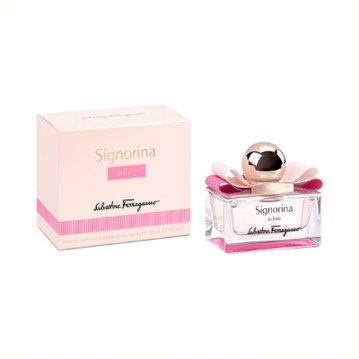 Salvatore Ferragamo Signorina In Fiore 30 ml Kvinder