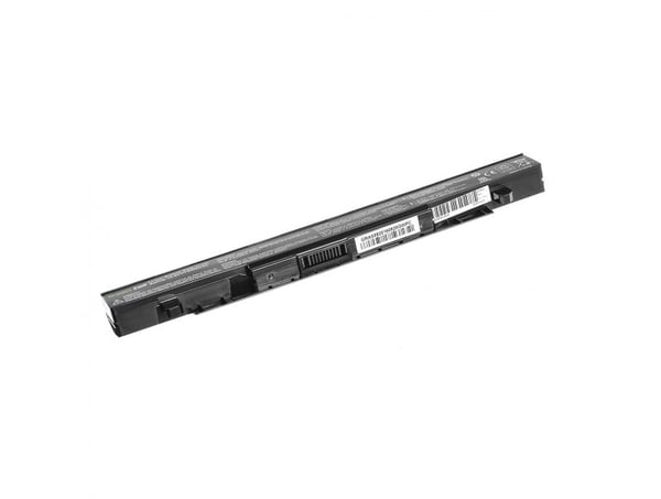 Miniatyrbillede 2 af 5: Green Cell AS58 laptop reservedel Batteri