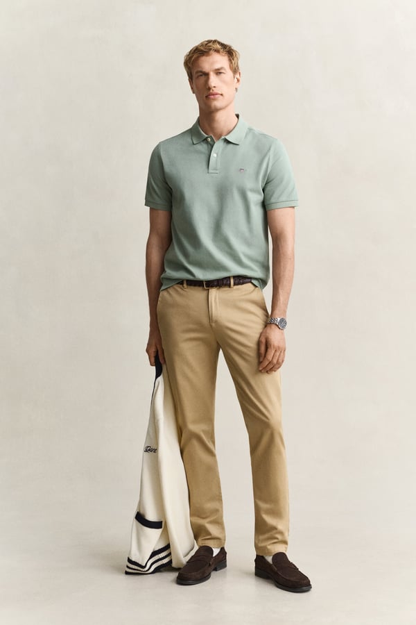 Gant 1501005-248 Beige