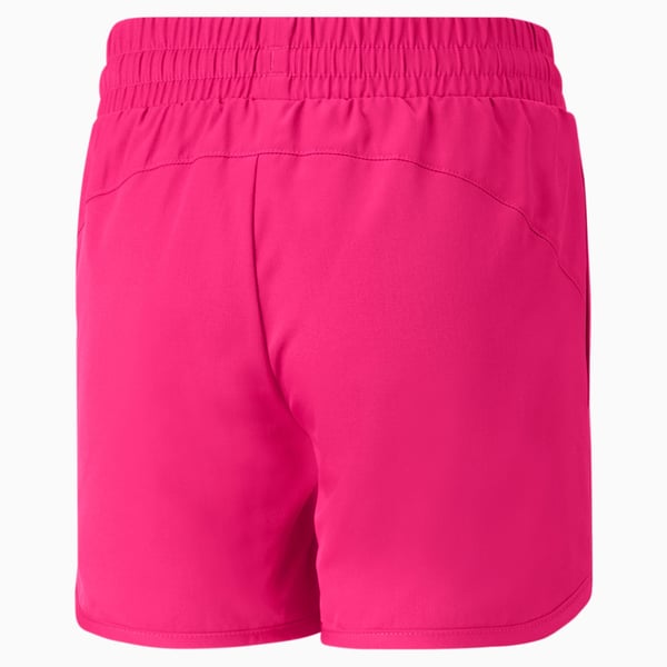 Miniatyrbild 2 av 7: PUMA 587008_64_13-14Y träningsshorts